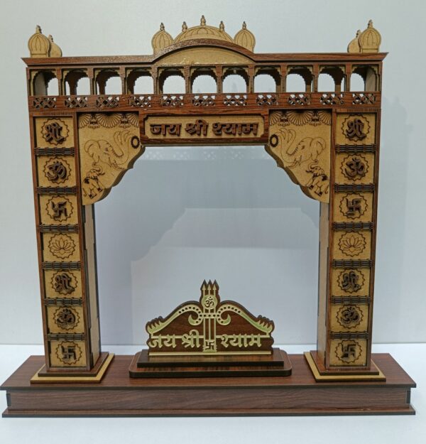 Toran dwar khatu shyam
