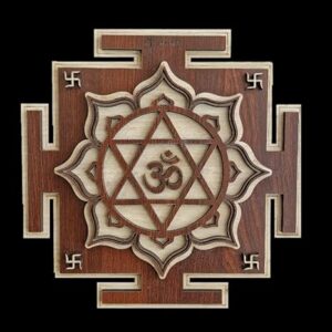 Om yantra